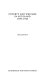 Poverty and welfare in Scotland 1890-1948 /