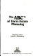 The ABC's of farm estate planning /