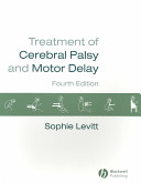 Treatment of cerebral palsy and motor delay /