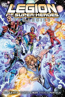Legion of Super-Heroes.