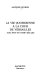 La vie quotidienne à la cour de Versailles aux XVIIe et XVIIIe siècles /