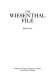 The Wiesenthal file /
