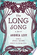 The long song /