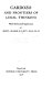 Cardozo and frontiers of legal thinking : with selected opinions.