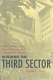 Building the third sector : Latin America's private research centers and nonprofit development /