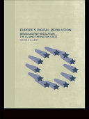 Europe's digital revolution : broadcasting regulation, the EU and the nation state /