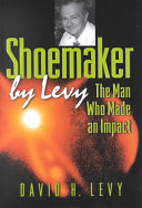 Shoemaker by Levy : the man who made an impact /