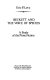 Beckett and the voice of species : a study of the prose fiction /
