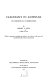 Claudian's In Rufinum: an exegetical commentary /