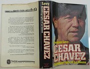 Cesar Chavez : autobiography of La Causa /