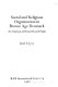 Social and religious organization in Bronze Age Denmark : an analysis of ritual hoard finds /