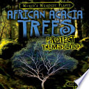 African acacia trees protect themselves! /