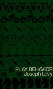 Play behavior /