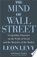 The mind of Wall Street /