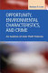 Opportunity, environmental characteristics and crime : an analysis of auto theft patterns /