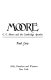 Moore : G. E. Moore and the Cambridge Apostles /