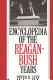 Encyclopedia of the Reagan-Bush years /