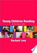 Young children reading : at home and at school /