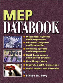 MEP databook /