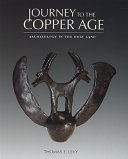 Journey to the copper age : archaeology in the Holy Land /