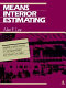 Means interior estimating /