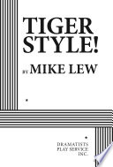 Tiger style! /