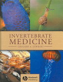 Invertebrate medicine /