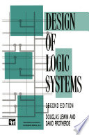 Design of logic systems /