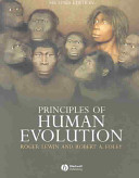 Principles of human evolution /
