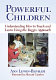 Powerful children : understanding how to teach and learn using the Reggio approach /