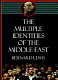 The multiple identities of the Middle East /