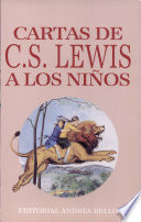 Cartas de C.S. Lewis a los niños /