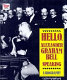 Hello, Alexander Graham Bell speaking : a biography /