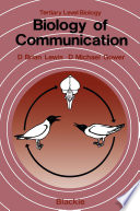 Biology of Communication /