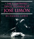 The illustrated dance technique of José Limón /