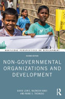 Non-governmental organizations and development /