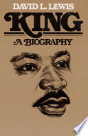 King : a biography /