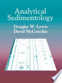 Analytical Sedimentology /