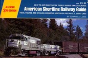 American shortline railway guide /