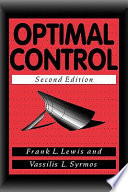 Optimal control /