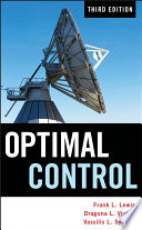 Optimal control /