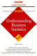 Understanding business statistics /