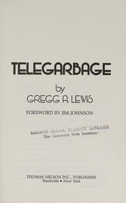 Telegarbage /