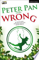 Peter Pan goes wrong /