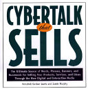 Cybertalk that sells /