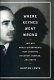 Where Keynes went wrong : and why world governments keep creating inflation, bubbles, and busts /