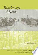 Blackways of Kent /
