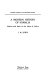 A modern history of Somalia : nation and state in the Horn of Africa /