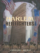 Harlem hellfighters /