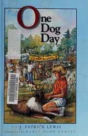 One dog day /